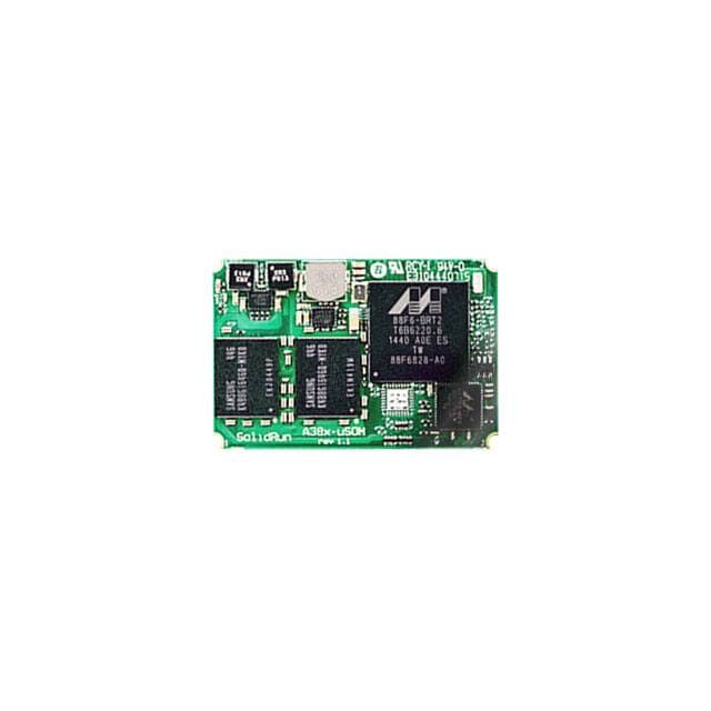 SolidRun LTD SRM6828S32D01GE000V20C0