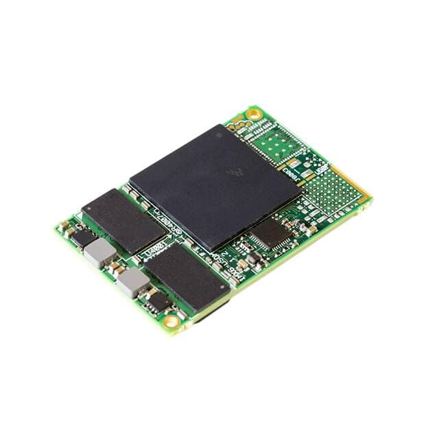 SolidRun LTD SRMX6DLW00D01GE000V15C0