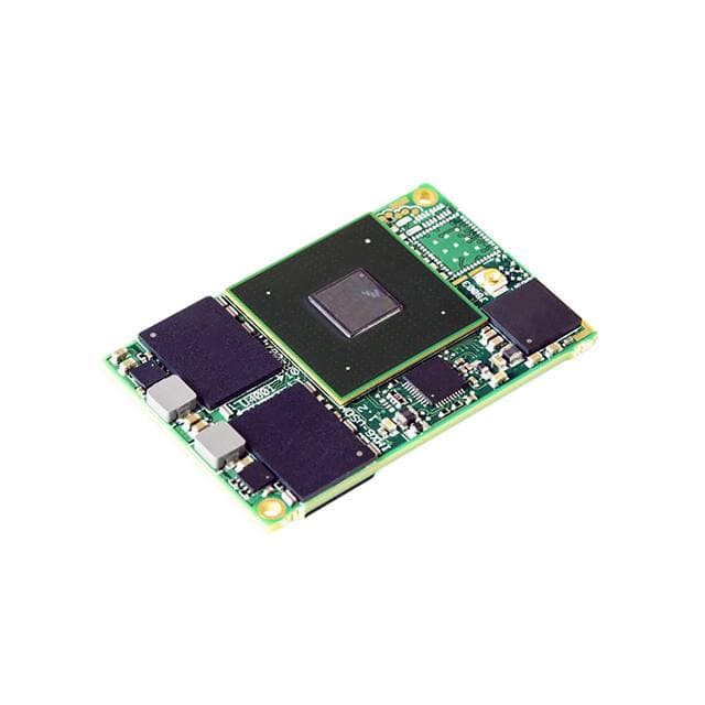 SolidRun LTD SRMX6QDW00D02GE000V15I0