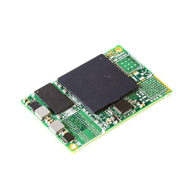 SolidRun LTD SRMX6SOW00D512E000V15C0