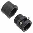 SOURIAU-SUNBANK CL124030