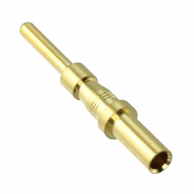 SOURIAU-SUNBANK CM16PC20MQ
