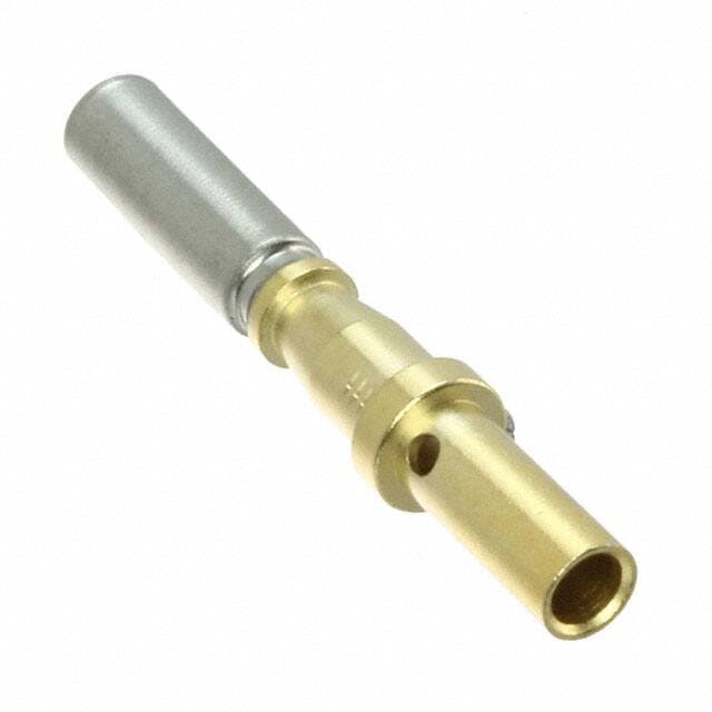 SOURIAU-SUNBANK CM16SC20MQ