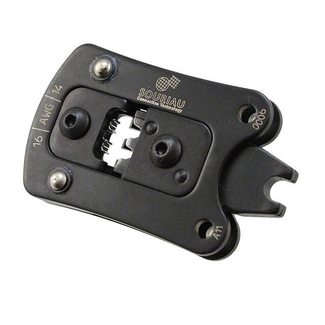 SOURIAU-SUNBANK S16RCM1450