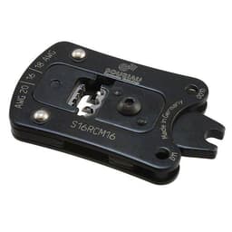 SOURIAU-SUNBANK S16RCM16