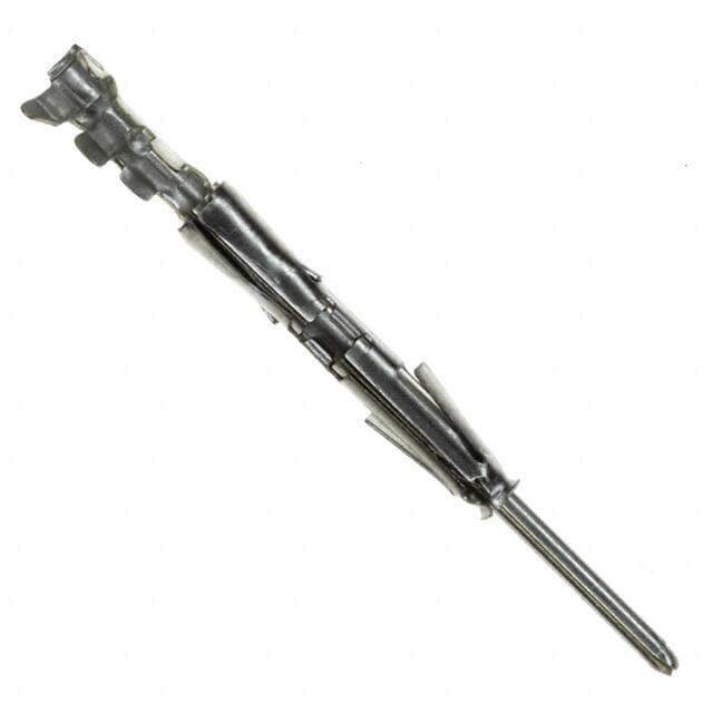 SOURIAU-SUNBANK SM20WL-3TK6