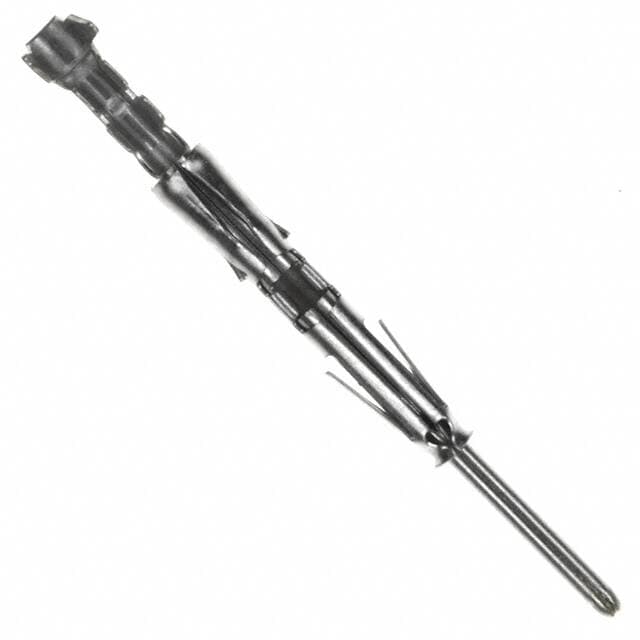 SOURIAU-SUNBANK SM24WL-3TK6