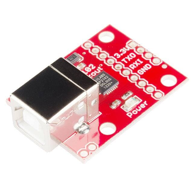 SparkFun Electronics BOB-00198