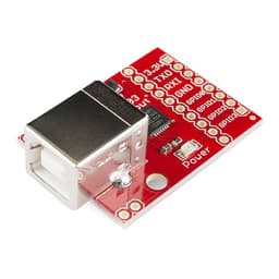 SparkFun Electronics BOB-00199
