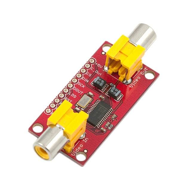 SparkFun Electronics BOB-09168