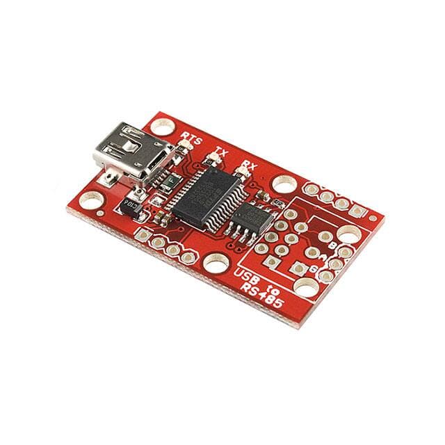 SparkFun Electronics BOB-09822