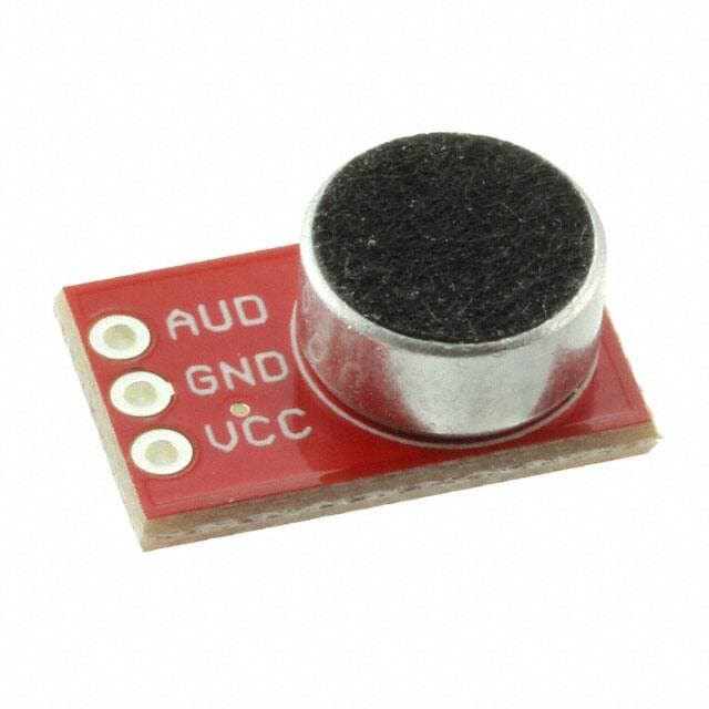 SparkFun Electronics BOB-09964