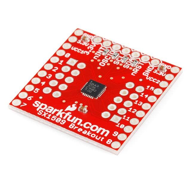SparkFun Electronics BOB-11502