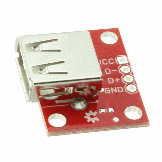 SparkFun Electronics BOB-12700