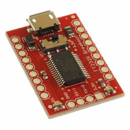 SparkFun Electronics BOB-12731