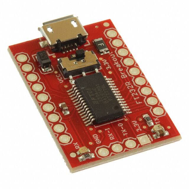 SparkFun Electronics BOB-12731