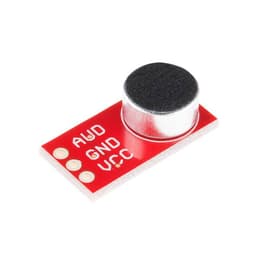 SparkFun Electronics BOB-12758