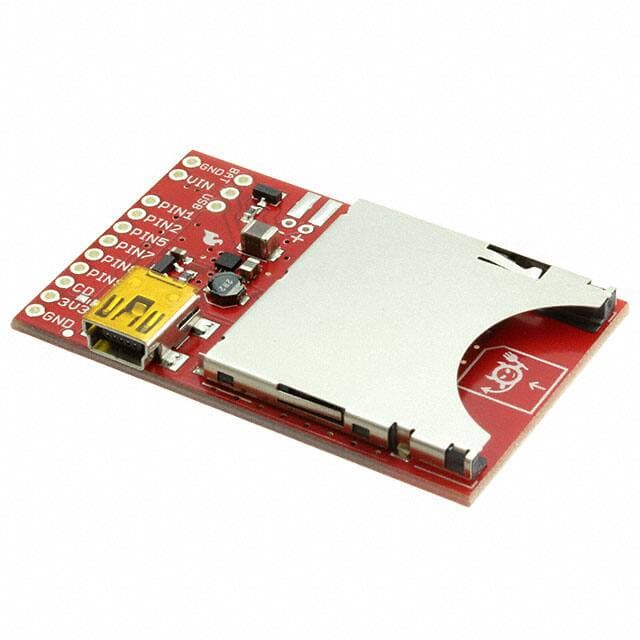 SparkFun Electronics BOB-12886