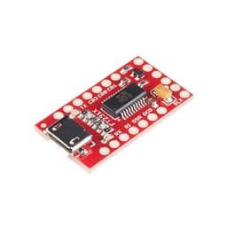 SparkFun Electronics BOB-13263