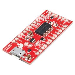 SparkFun Electronics BOB-13830