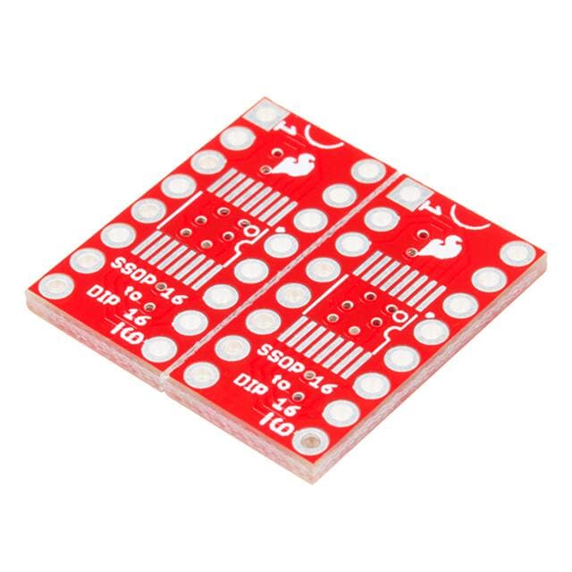 SparkFun Electronics BOB-13994