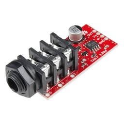 SparkFun Electronics BOB-14002