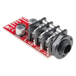 SparkFun Electronics BOB-14003