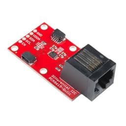 SparkFun Electronics BOB-14589
