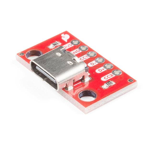 SparkFun Electronics BOB-15100