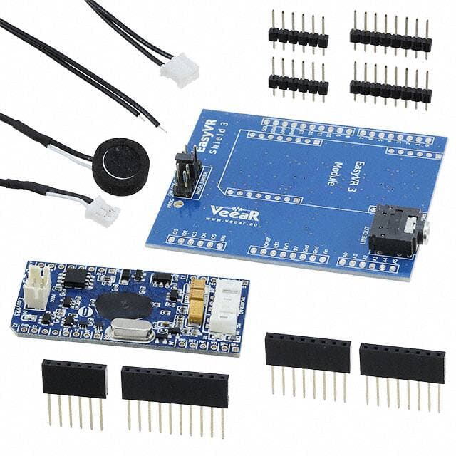 SparkFun Electronics COM-13316