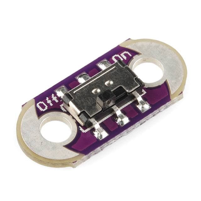 SparkFun Electronics DEV-09350