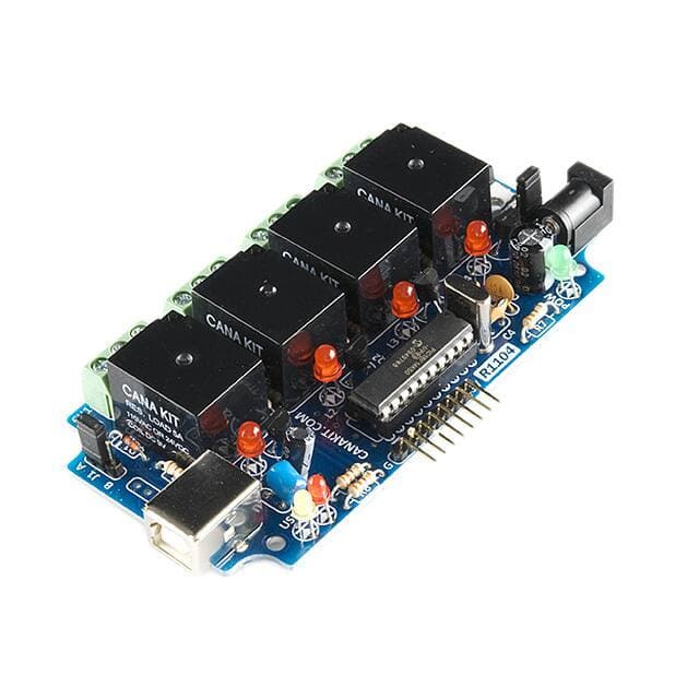SparkFun Electronics DEV-09669