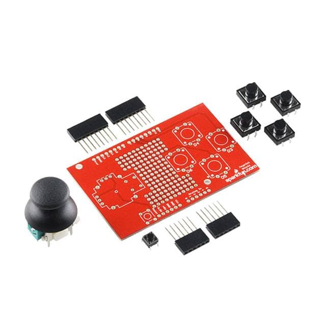 SparkFun Electronics DEV-09760