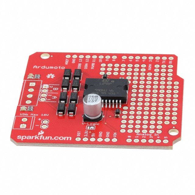 SparkFun Electronics DEV-09815