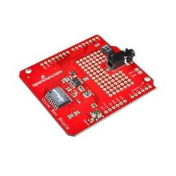 SparkFun Electronics DEV-10661