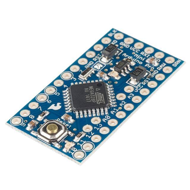 SparkFun Electronics DEV-11114