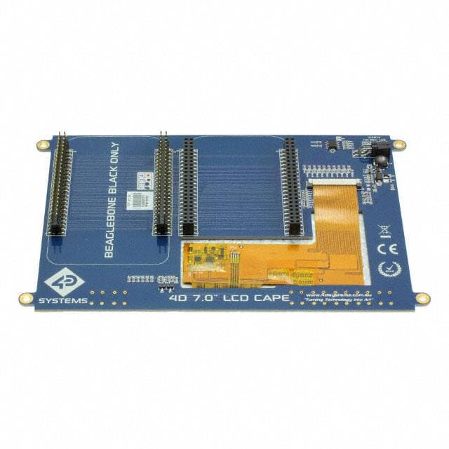 SparkFun Electronics DEV-12086