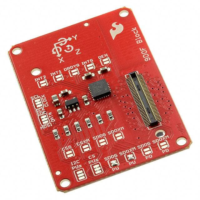 SparkFun Electronics DEV-13033