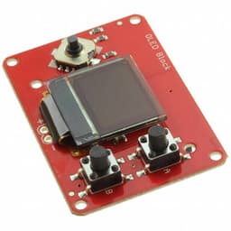 SparkFun Electronics DEV-13035