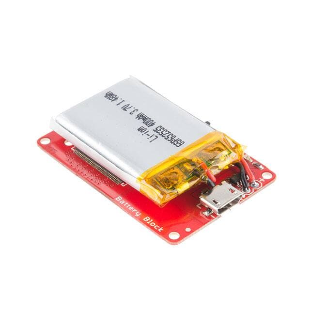 SparkFun Electronics DEV-13037