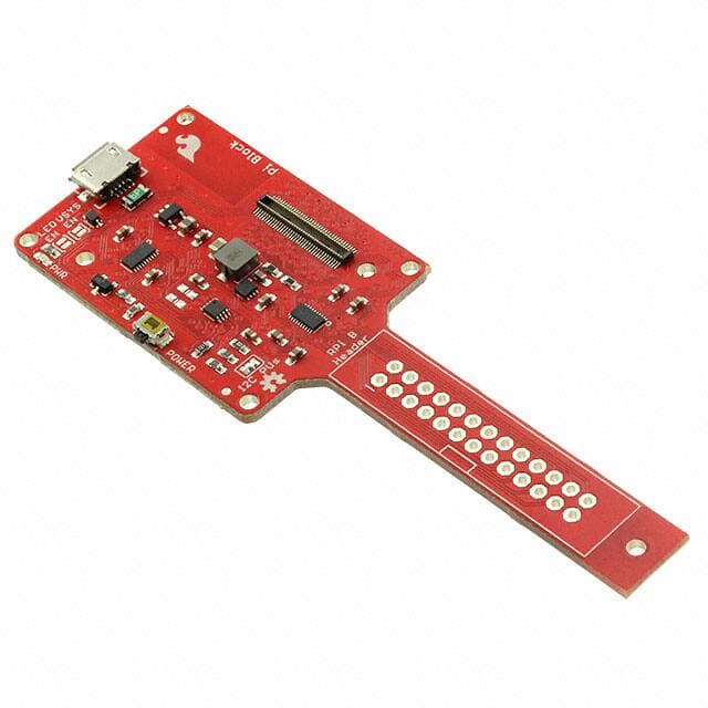 SparkFun Electronics DEV-13044