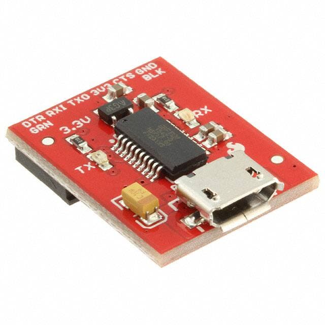 SparkFun Electronics DEV-13746