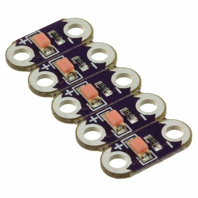 SparkFun Electronics DEV-14010
