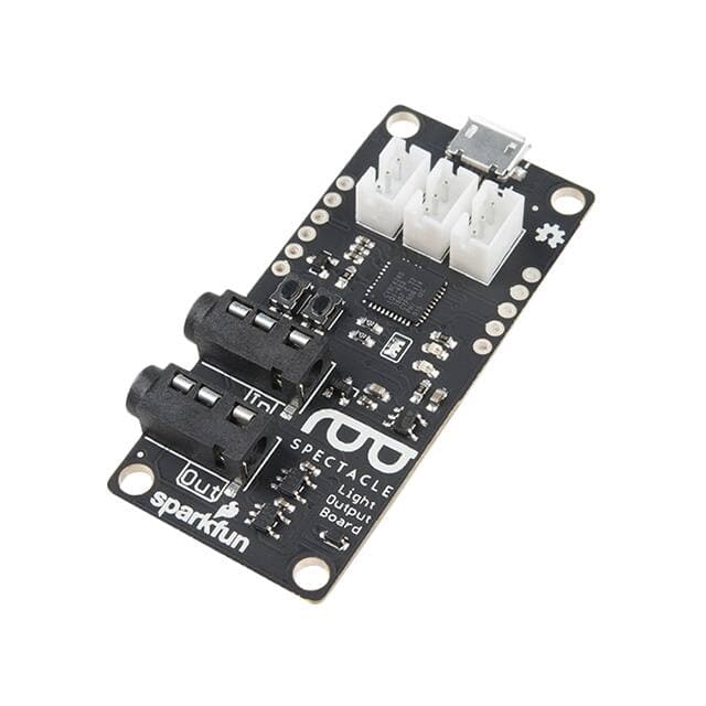 SparkFun Electronics DEV-14052