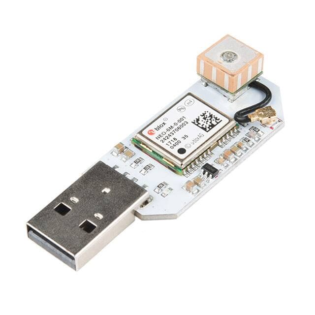 SparkFun Electronics DEV-14446
