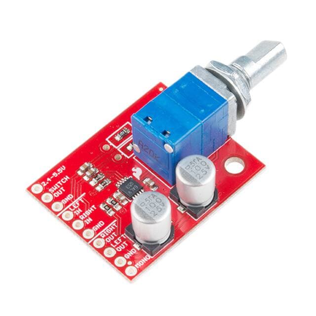 SparkFun Electronics DEV-14475