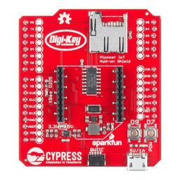 SparkFun Electronics DEV-14531