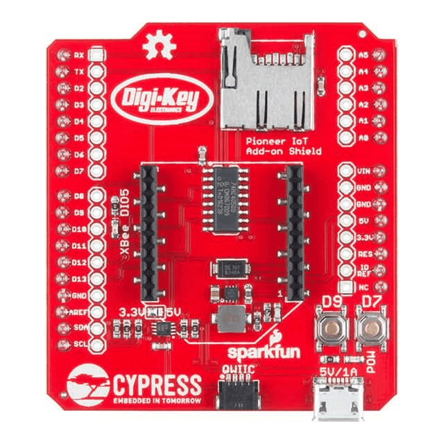 SparkFun Electronics DEV-14531