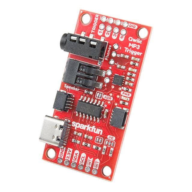 SparkFun Electronics DEV-15165
