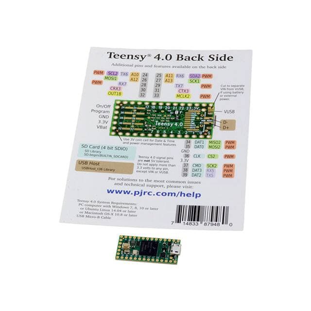 SparkFun Electronics DEV-15583